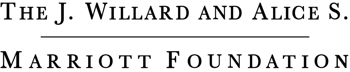 Marriott Foundation
